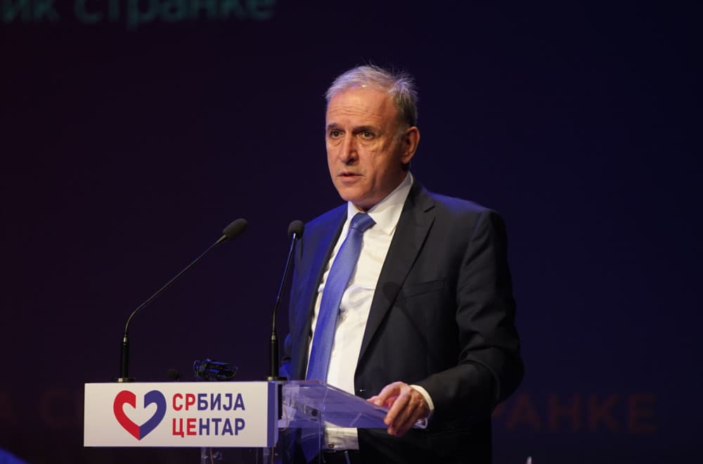 Slika uz članak: Nezvanično: Evropska Srbija skupila potpise, listu predaju za vikend