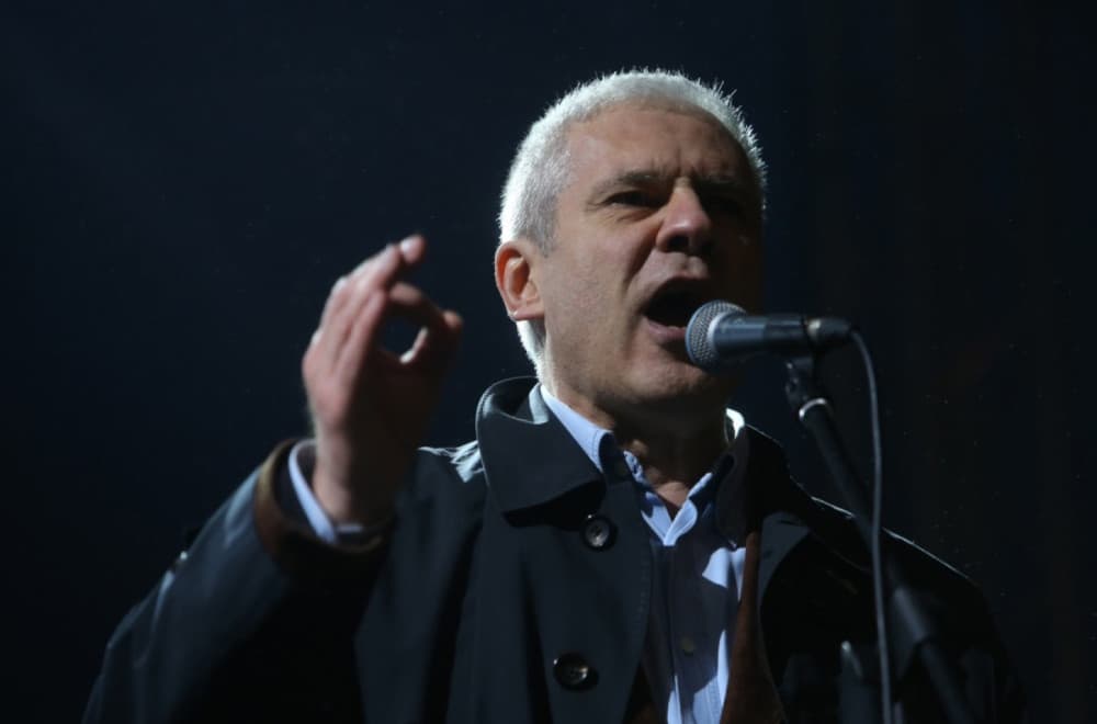 Slika uz članak: Крвава револуција као узор за Србију: Тадић хвали преврат који је Бангладеш завио у црно