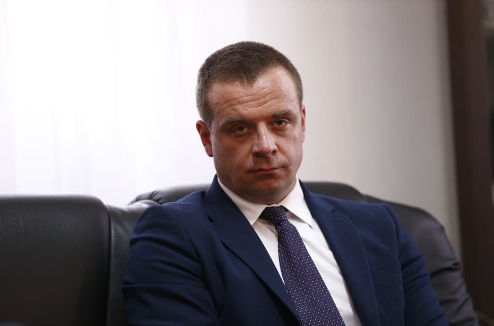 Slika uz članak: „Policija ne želi da radi svoj posao“: Kuća ljudskih prava o zabrani okupljanja studenata u Republici Srpskoj