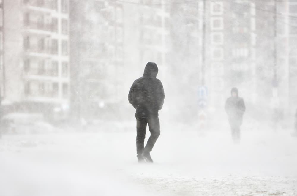 Slika uz članak: Meteorolog Nedeljko Todorović o Miholjdanu i vremenskoj prognozi za naredne dane