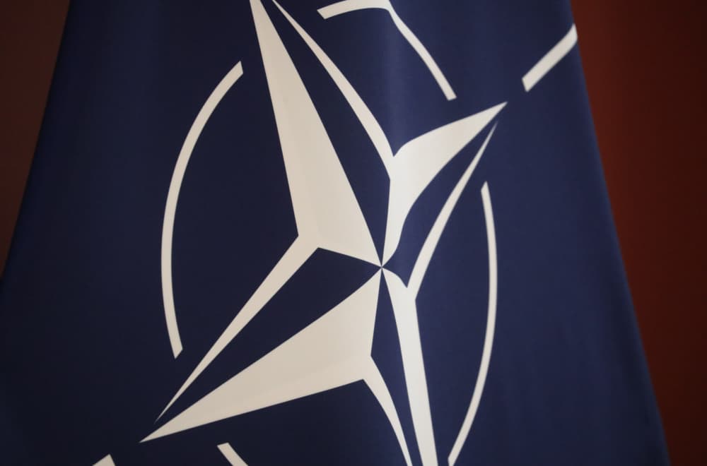 Slika uz članak: Moskva "zagrmela"; NATO je prešao granicu?