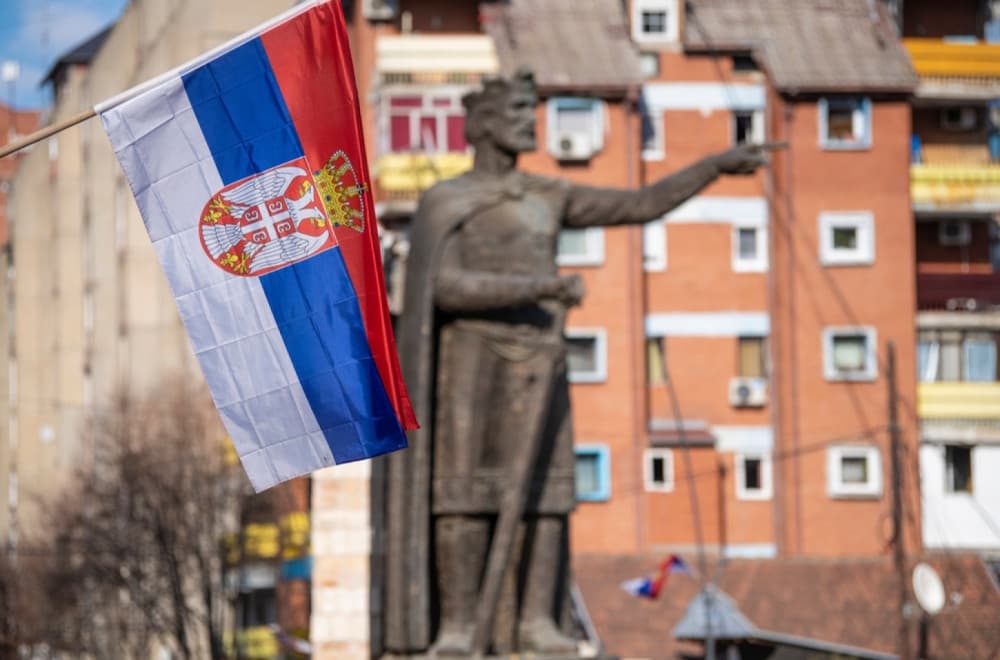 Slika uz članak: Apelacioni sud u Prištini vratio na ponovno suđenje predmet Slađana Trajkovića