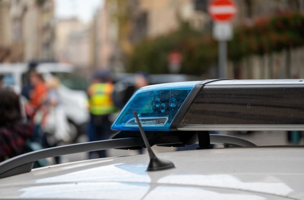 Slika uz članak: Pucnjava kod Evropskog parlamenta, a pre toga još jedna; Ima mrtvih
