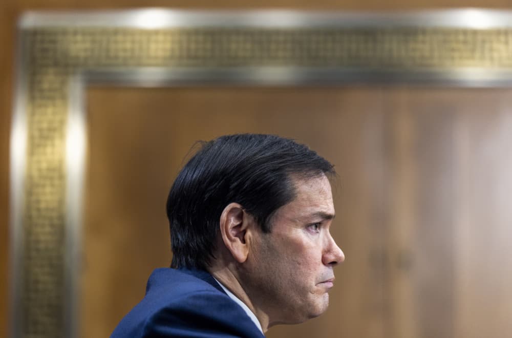 Slika uz članak: Oglasio se američki državni sekretar: "Sumnjiva zavera"