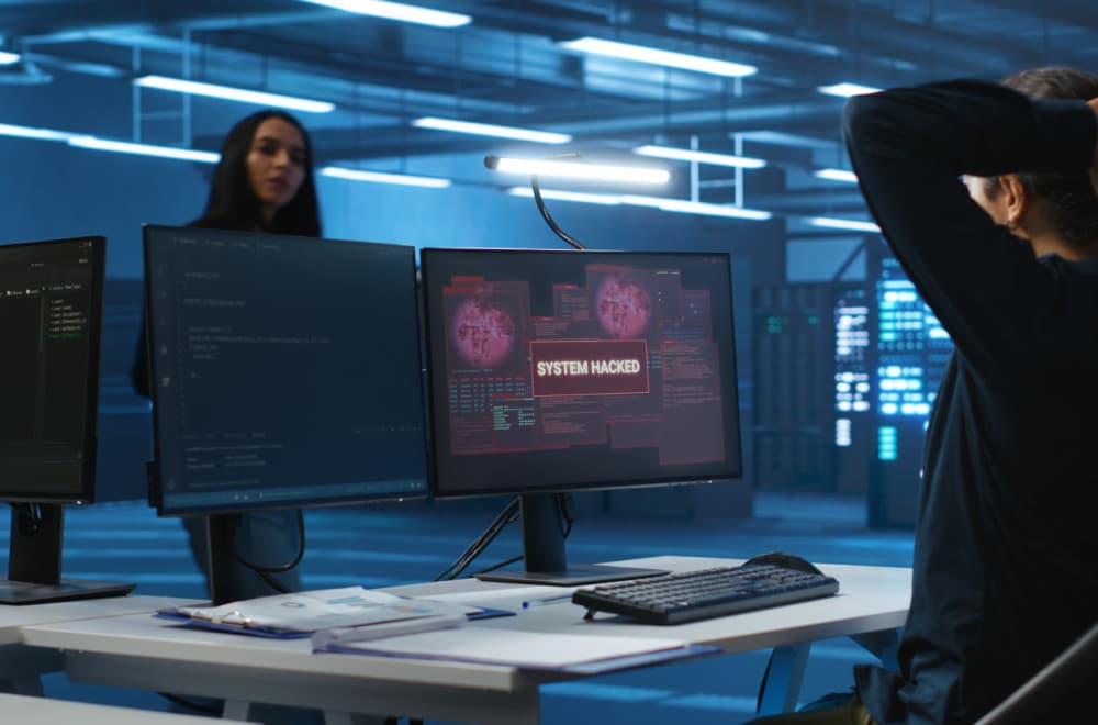 Slika uz članak: Provaljen sistem FBI?