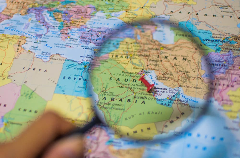 Slika uz članak: Rat koji traje više od decenije ponovo bukti: Zašto Huti napadaju Saudijsku Arabiju