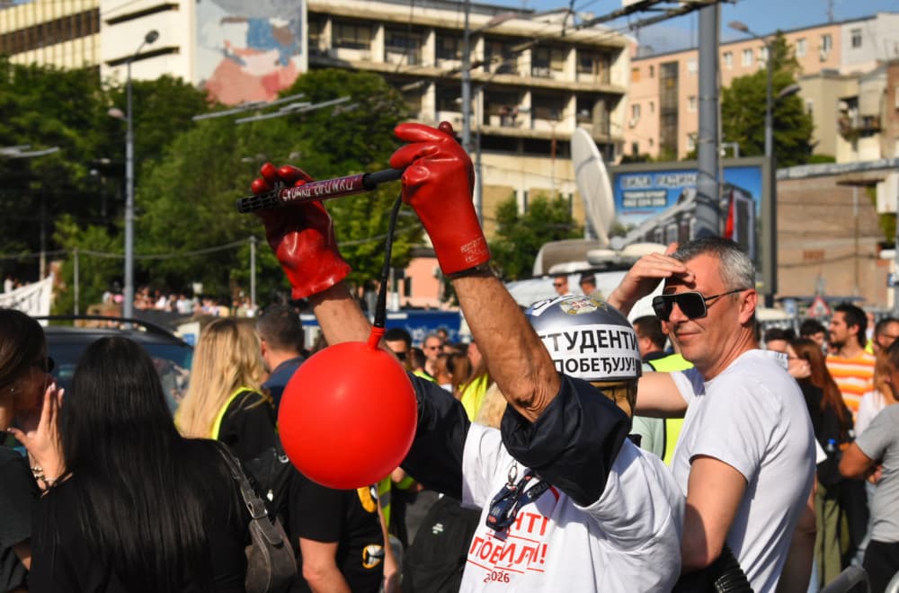 Slika uz članak: Oglasila se Ana Brnabić prvi put u svojstvu v.d. predsednika Srbije