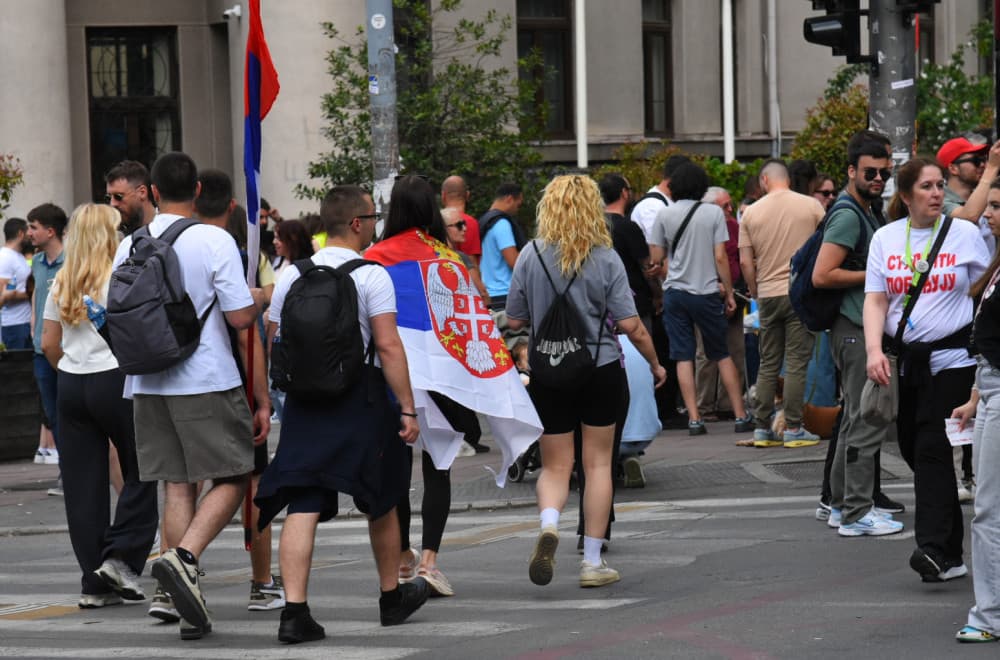 Slika uz članak: Какав политички чинилац су постали државни факултети и на чији рачун
