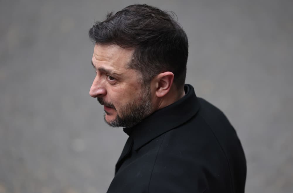 Slika uz članak: Pitanje: "Da li ćete otići u Moskvu?"; Odgovor brutalan: "Da, na raketi" VIDEO