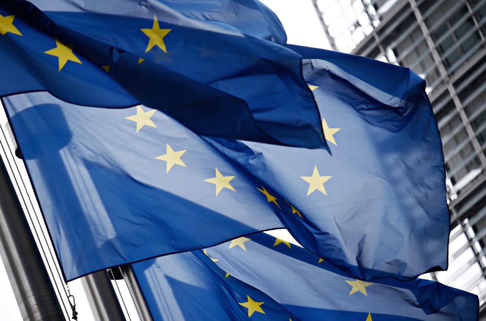 Slika uz članak: EU dobija novu članicu?