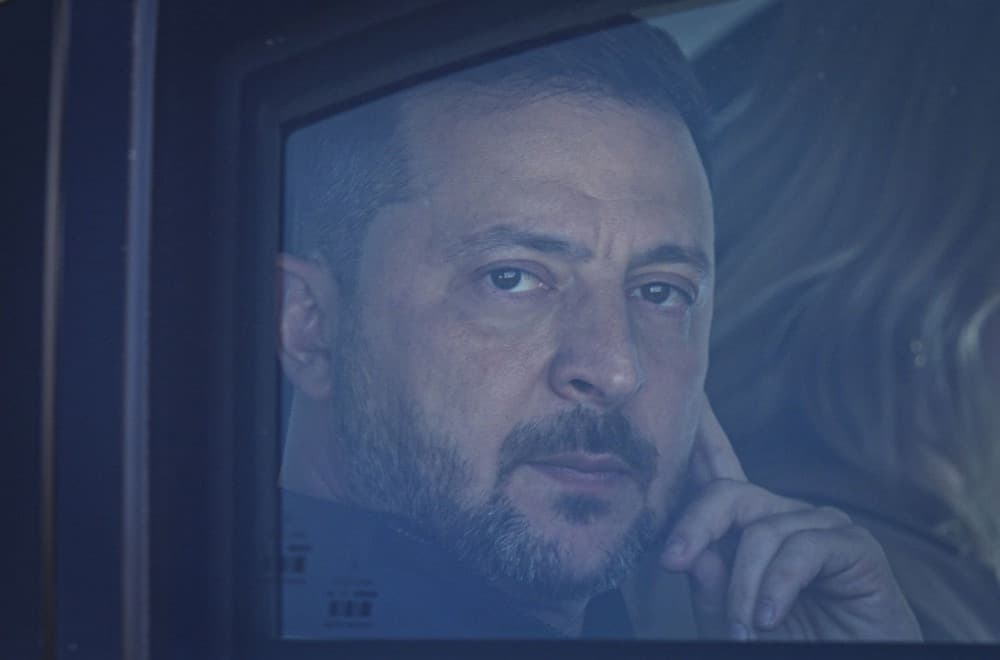 Slika uz članak: Zelenskom se ovo neće dopasti; Ovo je Trampov plan za Rusiju
