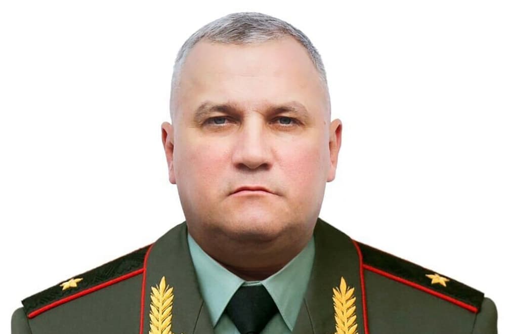 Slika uz članak: Likvidiran još jedan Putinov general? FOTO/VIDEO