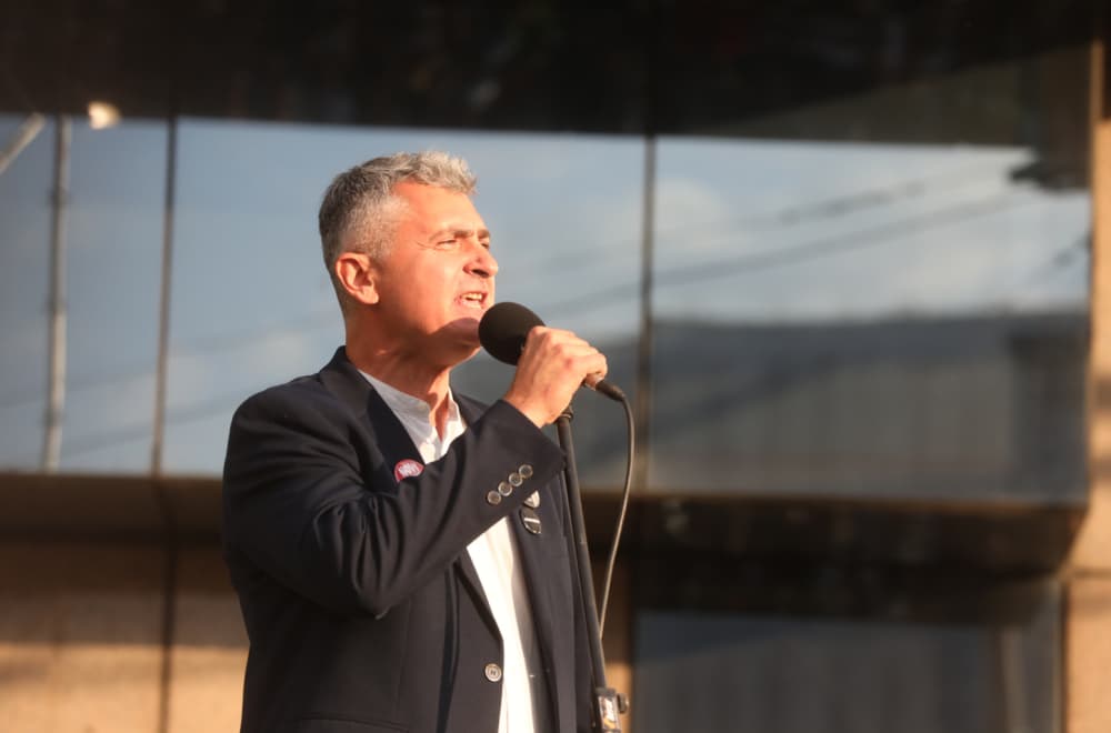 Slika uz članak: Mediji: Prvi na blokaderskoj listi