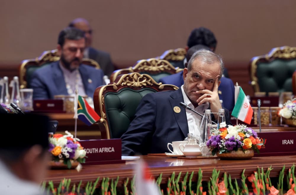 Slika uz članak: SAD će dozvoliti iranskim zvaničnicima da prisustvuju Generalnoj skupštini UN