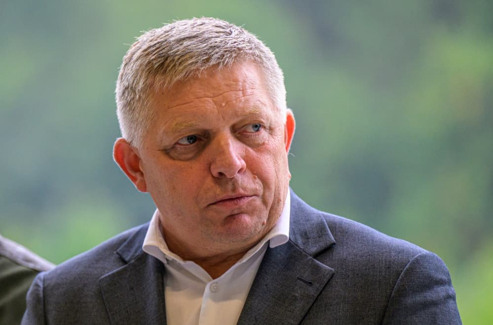 Slika uz članak: Fico: Nuk dua që Sllovakia të përfshihet në luftë për shkak të Nenit 5 të NATO-s