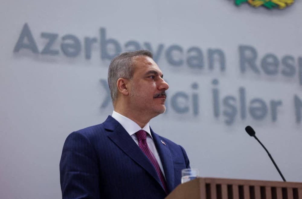 Slika uz članak: Nastavlja se sukob Ankare i Tel Aviva