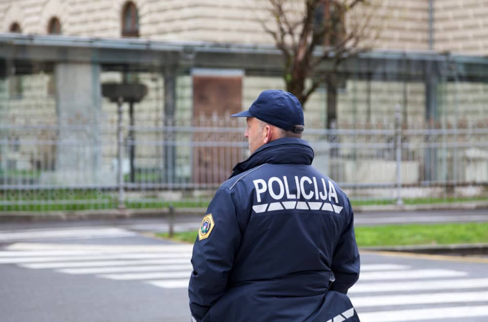 Slika uz članak: Poljski diplomata teško povređen nakon pada s prozora