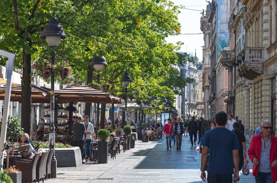 Slika uz članak: Leto se vraća na velika vrata – evo kada tačno; Ovo je detaljna vremenska prognoza