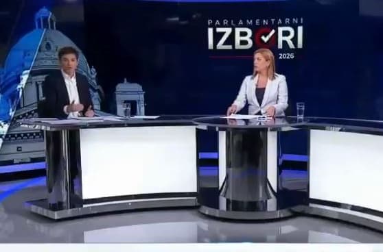 Slika uz članak: Pajtić posle debakla na N1: "Ne treba više da idemo na duele sa SNS, izgubićemo svaki put" FOTO