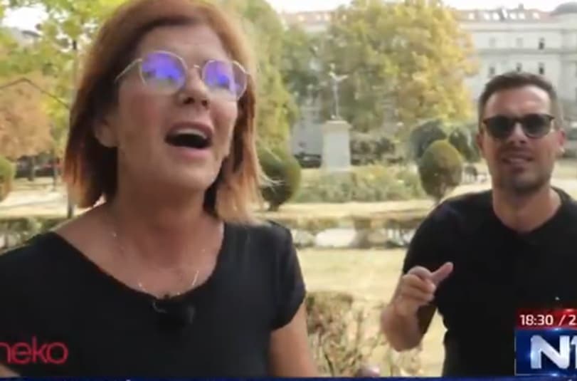Slika uz članak: Шта је Мешић хтео да поручи Србима: Спрема се Олуја...