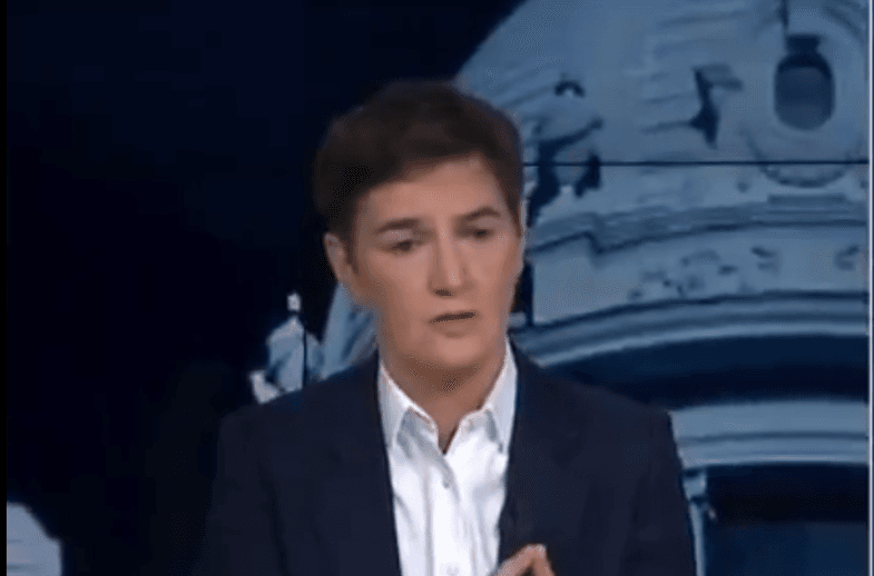 Slika uz članak: Пипер: Дуел на Н1 довео Студентску листу у „lose-lose“ позицију