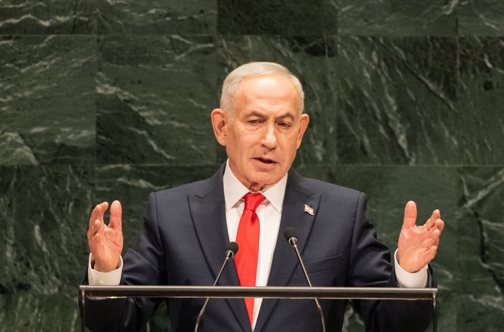 Slika uz članak: Egipat upozorio Izrael na pripreme Hamasa za napad 7. oktobra: Netanyahu negira takve izvještaje