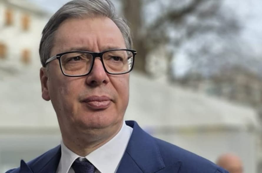 Slika uz članak: Vučić o ostavci i svim aktuelnim temama – tačno u 12.30
