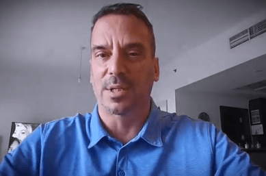 Slika uz članak: Laž dana; Piper: "Kako je Milo Đukanović razotkrio blokadera Iliju Srdanovića" VIDEO