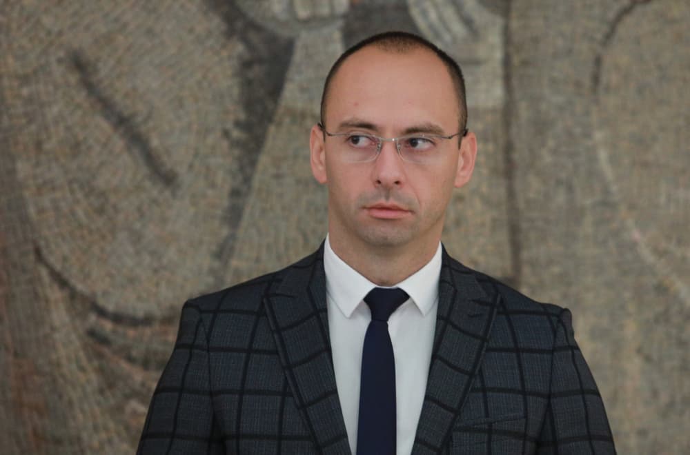Slika uz članak: Simić: Predstavnicima Srpske liste poziv specijalnog tužilaštva u Prištini, cilj zastrašivanje Srba
