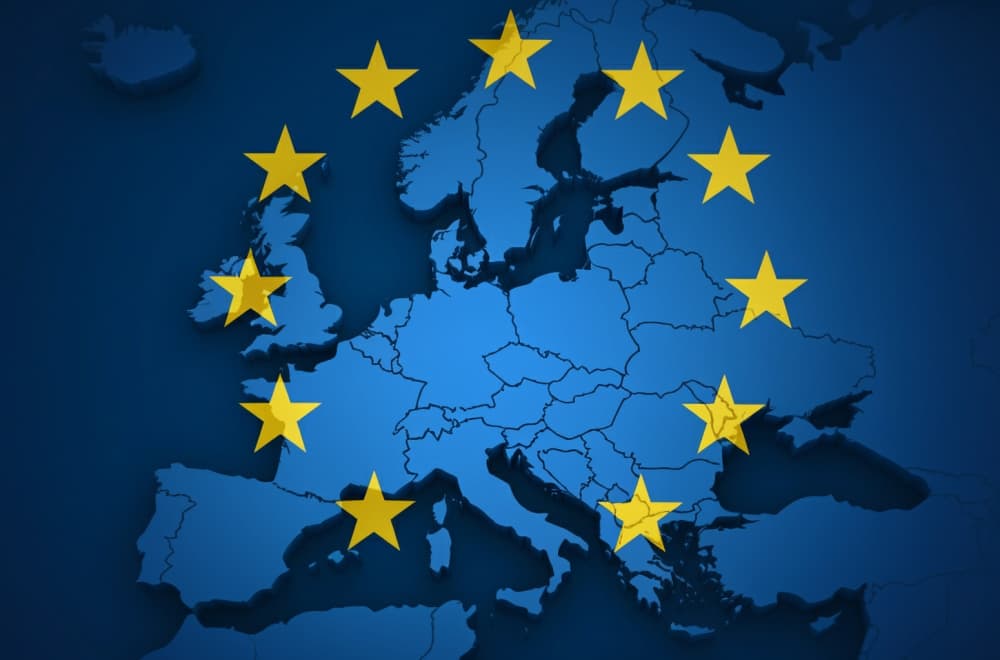Slika uz članak: Procurio plan; EU sprema "zemljotres"; Na spisku za ubrzano članstvo Albanija i Crna Gora