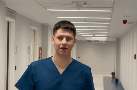 Slika uz članak: "Ćaci" nastavljaju da uče i rade; Pavlović: "Nova akademska godina, nova znanja i nove prilike" VIDEO
