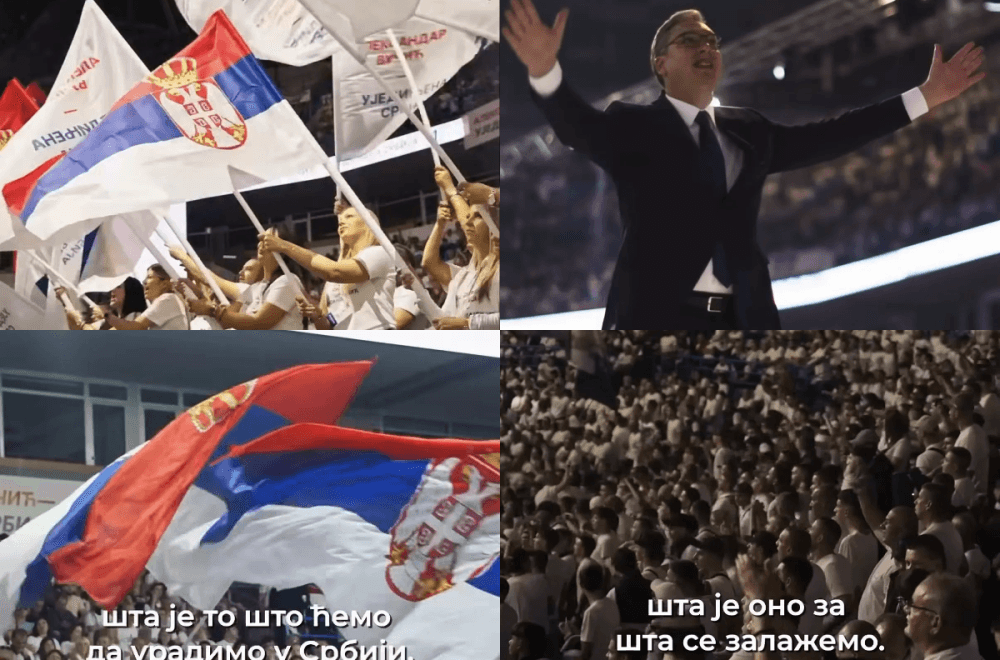 Slika uz članak: Сачуваћемо мир, морамо да слушамо људе