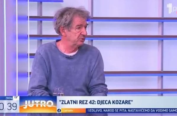 Slika uz članak: Мики Манојловић: Вучић спољну политику води као де Гол и Черчил заједно