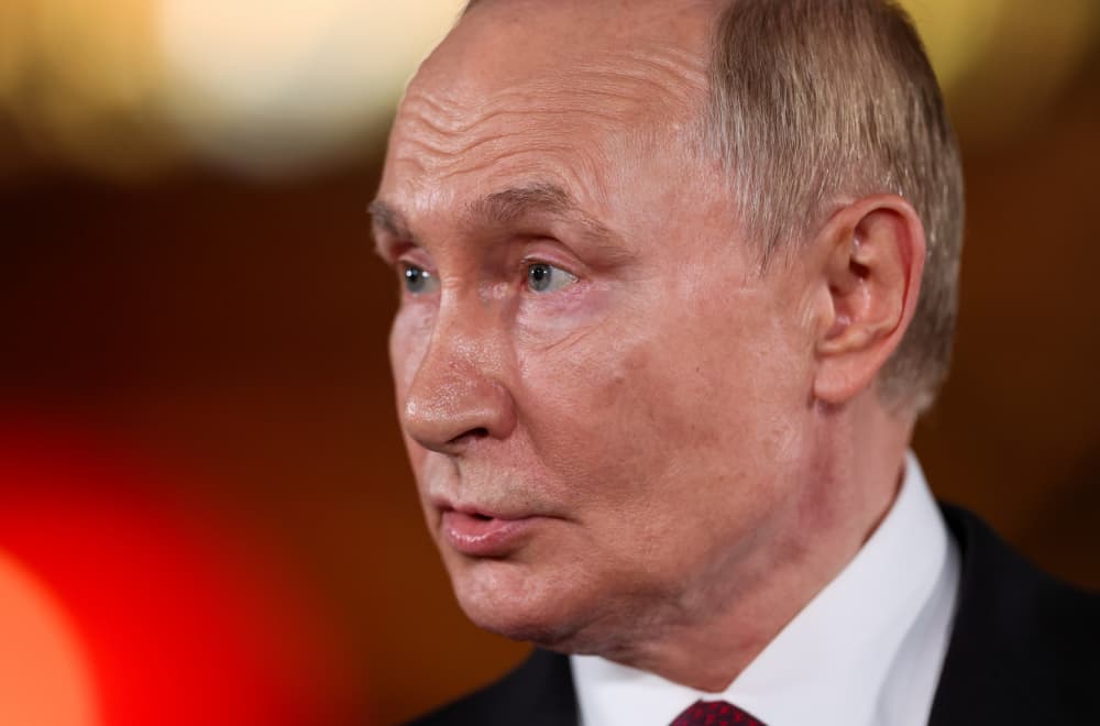 Slika uz članak: Путин: Не смемо дозволити поделу друштва на интелектуалну елиту и људе другог и трећег плана