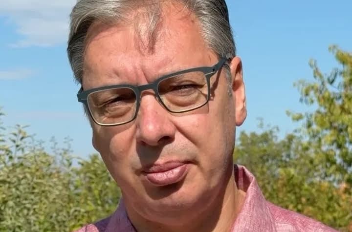 Slika uz članak: Vučić: Najvažniji zadaci posvećenost ljudima, zdravstveni centri, vodosnabdevanje