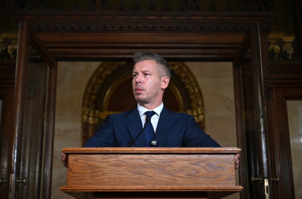 Slika uz članak: Članica EU objavljuje dosjee komunističke tajne policije: Među imenima bi mogli biti i aktivni političari