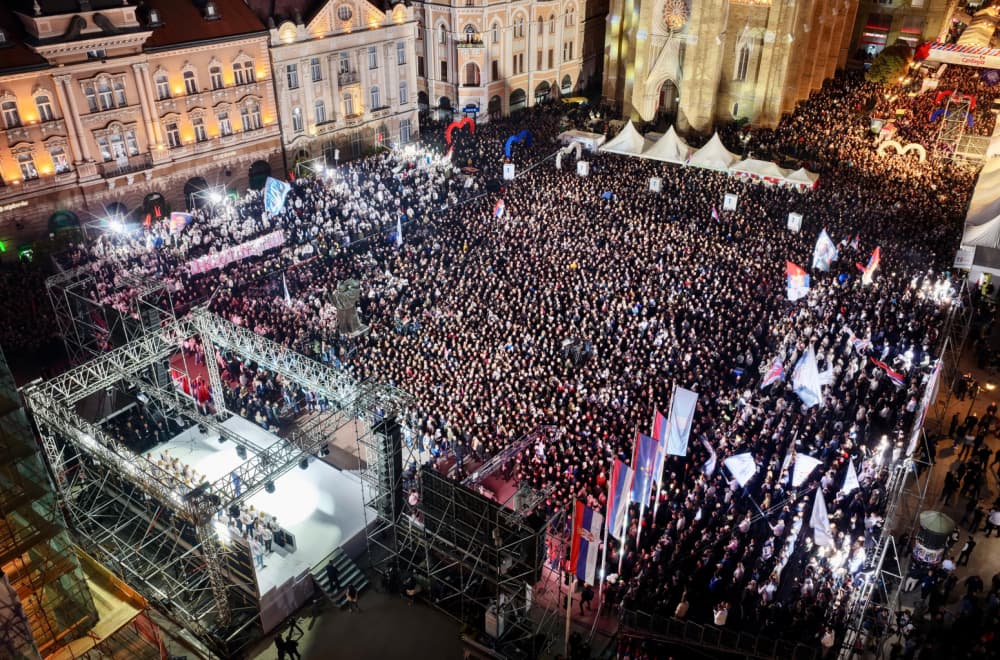 Slika uz članak: Uhapšene dve osobe iz Novog Sada sa više od dva kilograma droge