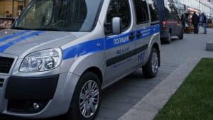 Slika uz članak: Rusija uhapsila japanskog novinara zbog sumnje na špijunažu