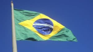 Slika uz članak: Sutra predsednički izbori u Brazilu, očekuje se drugi krug