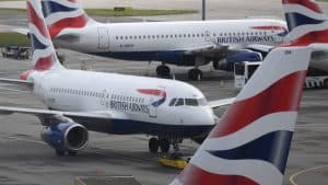 Slika uz članak: Putnički avion naglo izgubio visinu za 8.200 metara