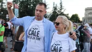 Slika uz članak: Pokret „Ćale ovo je za tebe“ predao izbornu listu RIK-u
