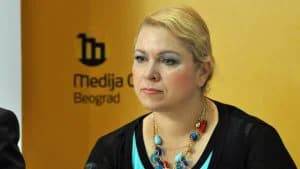 Slika uz članak: Matić (Evropska Srbija): Od najvećeg značaja da Srbija uđe u EU i normalizuje odnose sa Kosovom