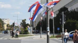 Slika uz članak: Srbija i Republika Srpska danas obeležavaju Dan srpskog jedinstva, slobode i nacionalne zastave, Vučić uručuje odlikovanja