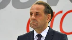 Slika uz članak: Ko je sve na listi „Rasim Ljajić – Ljudski (SDP – CDP)“