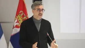 Slika uz članak: Чадеж: Инвеститори не бирају стране, већ повољне услове и стабилност