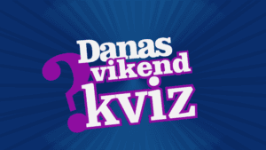 Slika uz članak: Danas vikend kviz: Možete li do svih 15 tačnih odgovora ove nedelje?