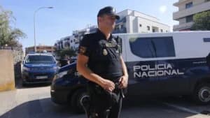 Slika uz članak: Propao pod i otpao plafon u jednom baru u Španiji, povređeno 12 osoba