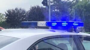 Slika uz članak: Preticala autobus, pa izgubila kontrolu nad vozilom: U stravičnom sudaru sa kamionom poginula jedna osoba