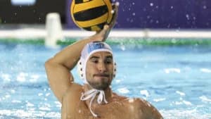 Slika uz članak: Radnički ubedljiv na startu Lige šampiona