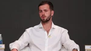 Slika uz članak: Miralem Pjanić: „Ja sam Luksemburžanin koliko i Bosanac“